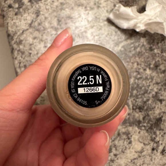 Sephora Collection best skin ever liquid foundation - Picture 2 of 2